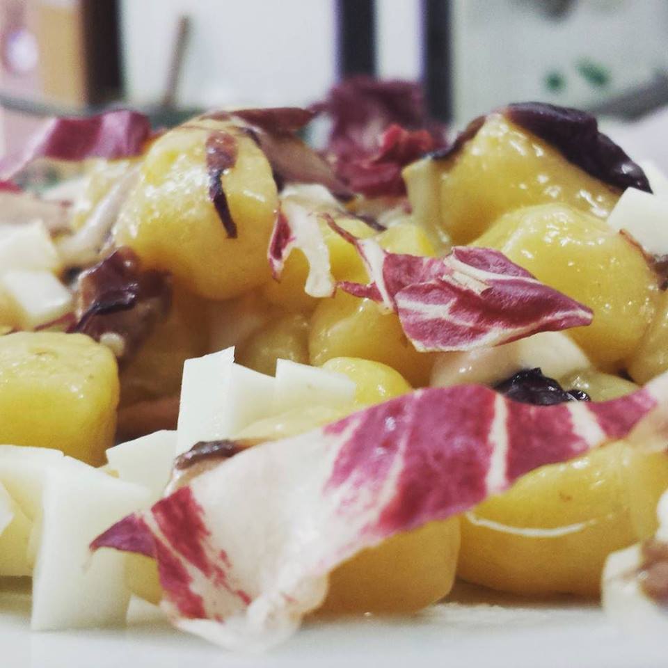 gnocchi